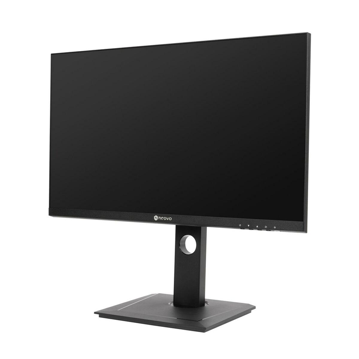 AG Neovo DW2401 LED display 605 cm 23.8 2560 x 1440 Pixel Wide Quad HD Nero (DW-2401 24IN IPS 2560X1440 300 - CD/M2 10000001 US
