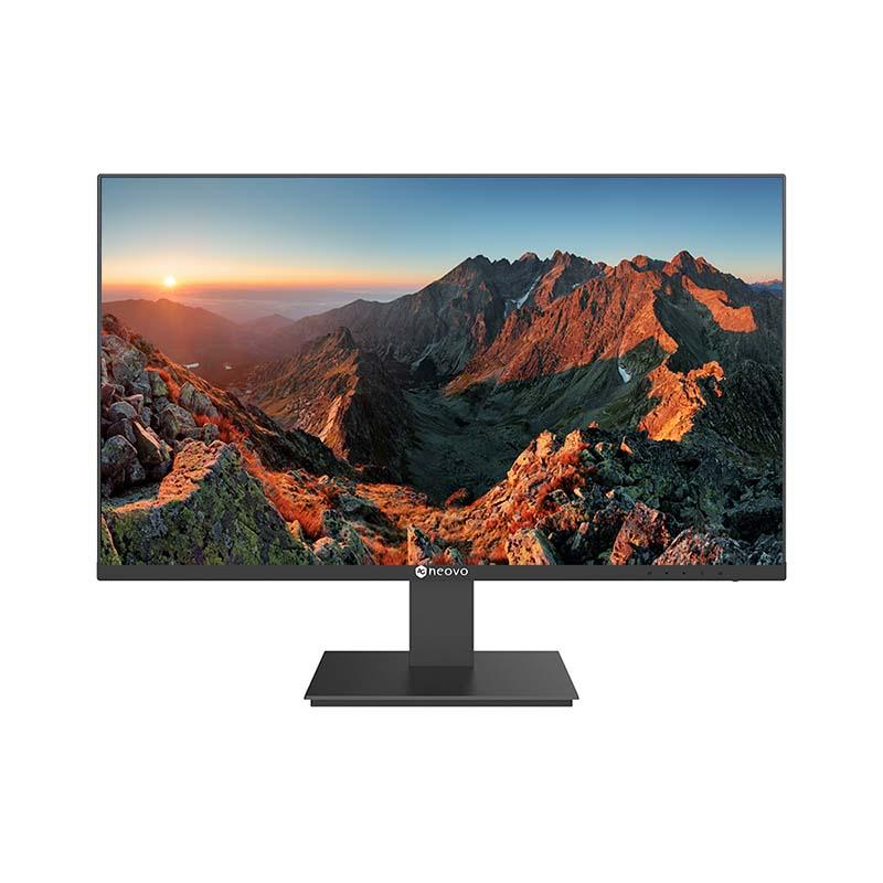 AG Neovo LA-2703 LED display 686 cm (27") 1920 x 1080 Pixel Full HD LCD Nero