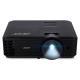 VIDEOPROIETTORE ACER X1328WH MR.JTJ11.001 DLP 3d WXGA 1280x800 5.000 ANSI Lumen 20.000:1 VGA/HDMI Altoparlante 3W Nero