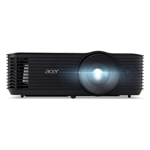 VIDEOPROIETTORE ACER X1328WI MR.JTW11.001 DLP 3D WXGA 1280x800 3.600 ANSI Lumen 20.0001 VGA/HDMI Nero