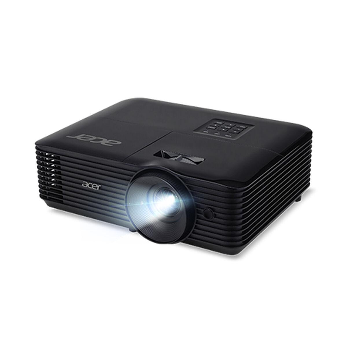 LAMP SVGA (800X600) 4/3 - OPTICA