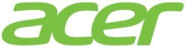 Acer GP.ADT11.00M adattatore e invertitore Interno 230 W Nero (ACER AC ADAPTER 230W 5.5PHY - WITH EU POWER CORD WHITE)