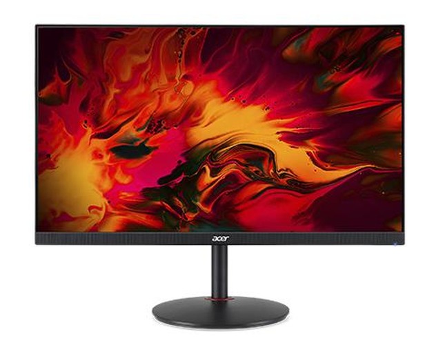 Acer NITRO XV2 XV252QF 622...