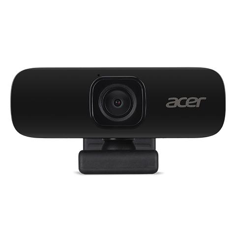Acer ACR010 webcam 2560 x 1440 Pixel USB 2.0 Nero