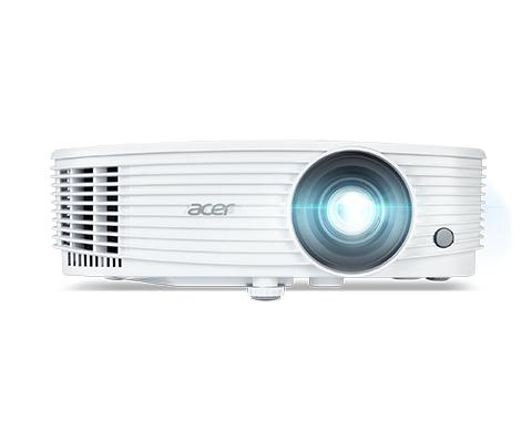 P1357Wi - WXGA DLP Projector - 1280x800 - 4500 ANSI Lumens - White