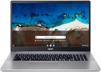 Chromebook 317 (CB317-1H-C7H8) 17 pollici