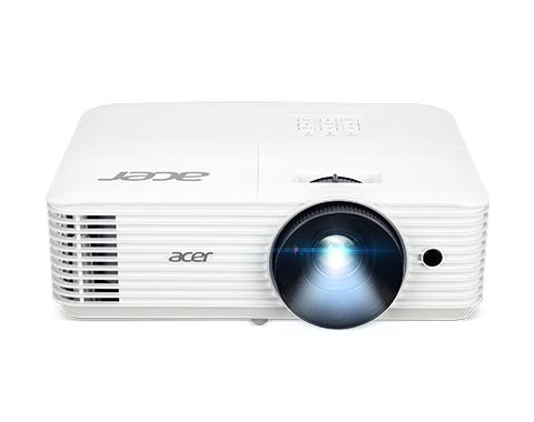 M311 - WXGA DLP Projector - 1280x800 - 4500 ANSI Lumens - White
