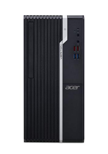 PC ACER MT VS2680G DT.VV2ET.00M i3-10105 8GB SSD256GB Tastiera Mouse DVD W10P