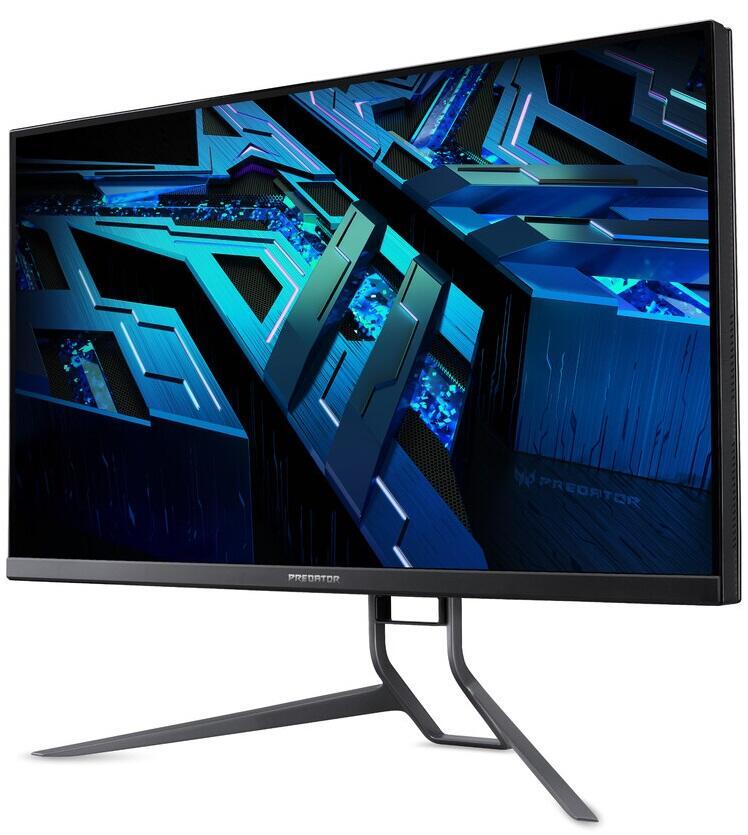 Monitor da gioco Acer...