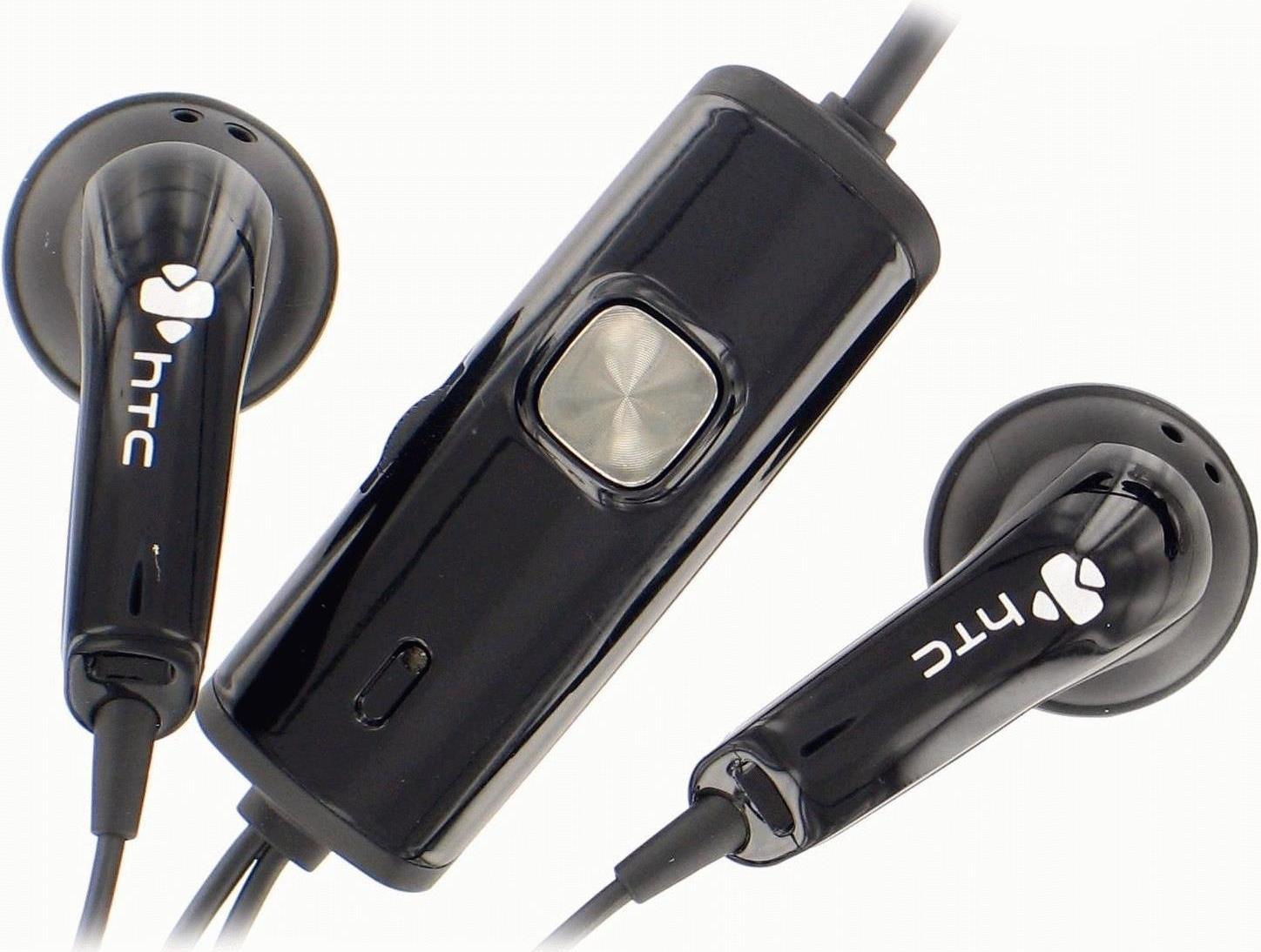 HTC HS S200 - Auricolare - Earring Petel - Confortevole - Per il desiderio HTC HD Mini HD2 Wildfire Hero Legend Magic Smart Sna