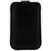 HTC PO S530 - Tasca per telefono cellulare - pelle - per HTC ARIA, HD Mini, Smart, Wildfire, Wildfire S, Gratia, Salsa, Smart