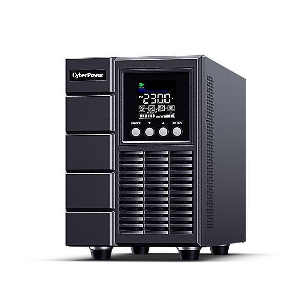 â€¢ On-Line Doppelwandler, (1) USB, (1) seriell, (1) Relay, (1) EPO, (2) IEC C13, (2) CEE7 â€¢ Online (Doppelwandler) U