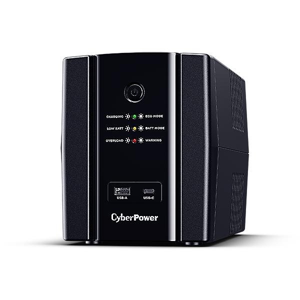CyberPower UT1500EG gruppo...