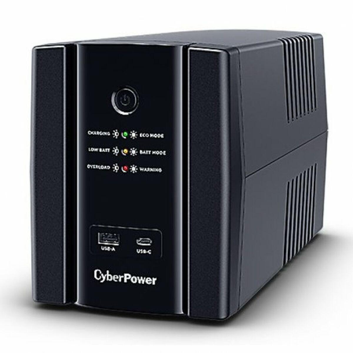 CyberPower UT2200EG gruppo...
