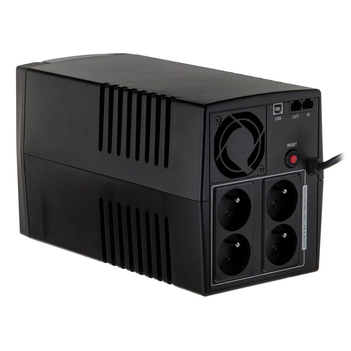 Gruppo di Continuit Interattivo UPS Cyberpower CyberPower UT2200EG 1320 W