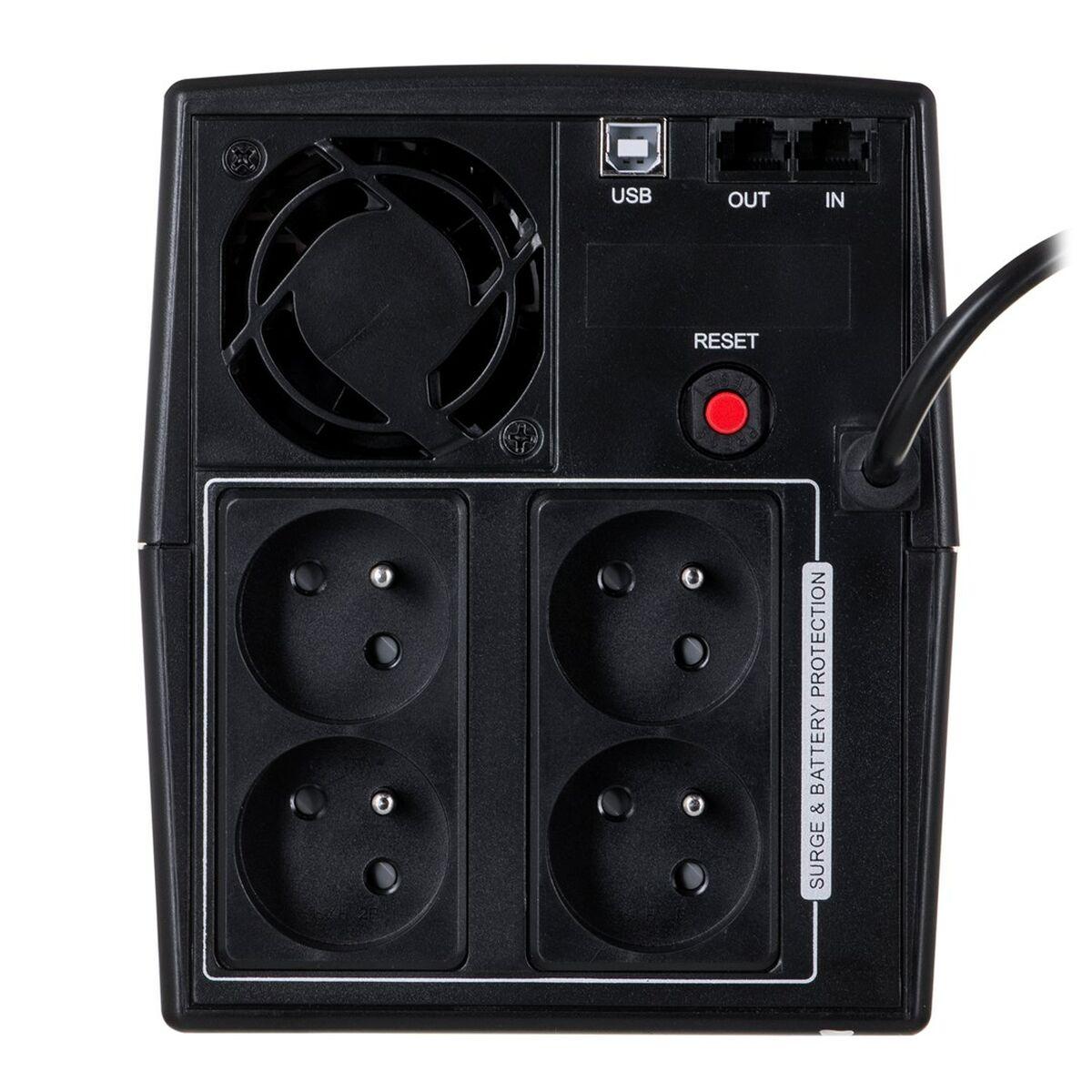 Gruppo di Continuit Interattivo UPS Cyberpower CyberPower UT2200EG 1320 W