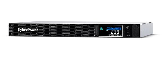 CyberPower CP1000EIPFCRM1U...