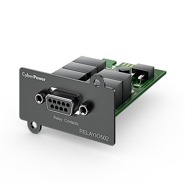 CyberPower RELAYIO502...