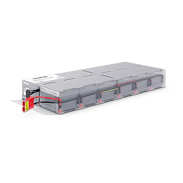 CyberPower RBP0144 batteria...