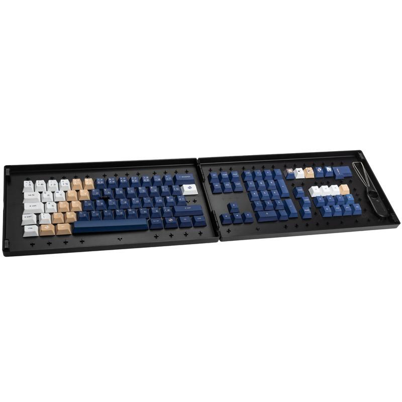 Traitors UKIYO-E 109 Keycap Set PBT UK ISO Layout [TRDUKI108UK]
