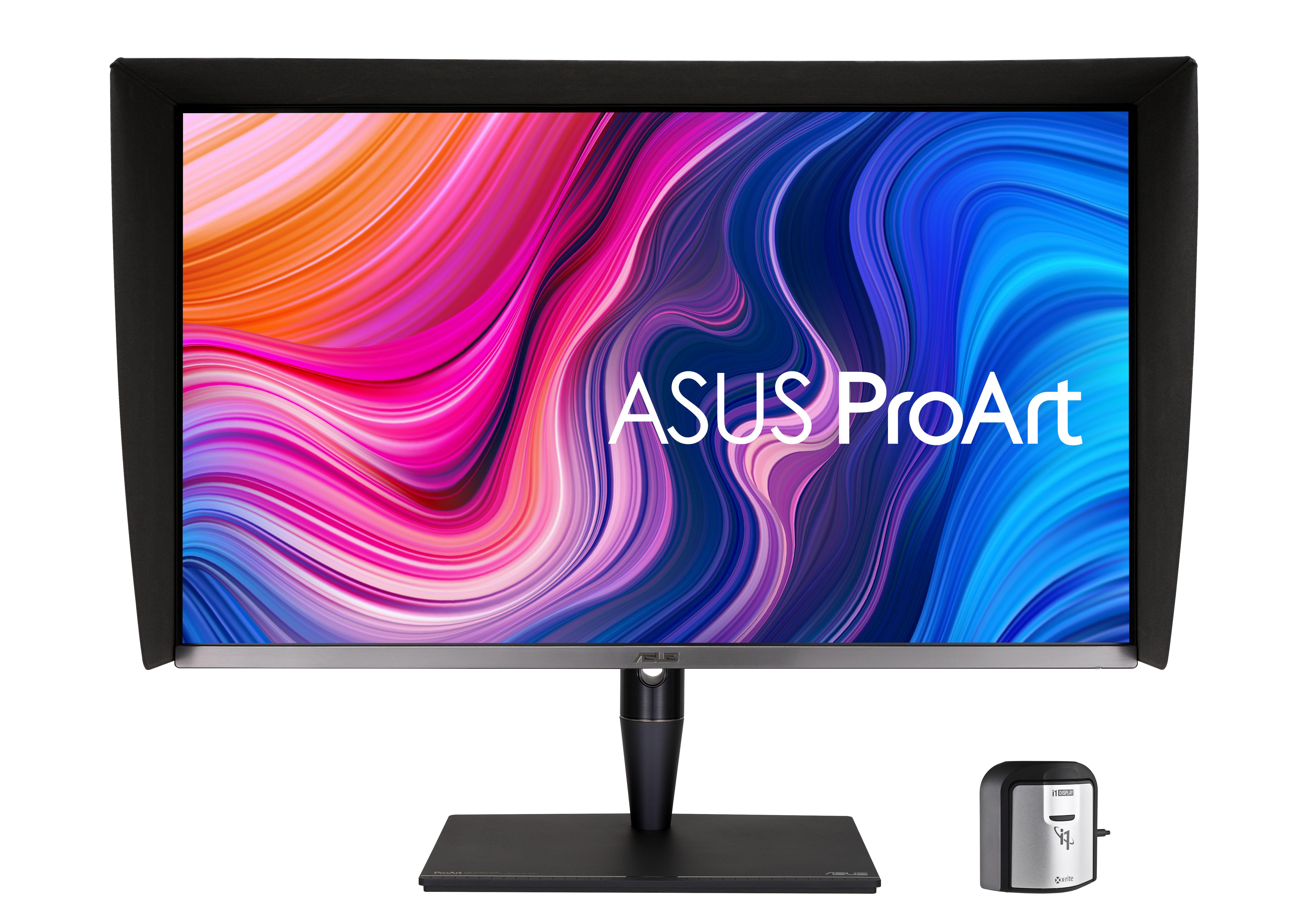 ASUS ProArt PA32UCG-K Monitor PC 813 cm (32") 3840 x 2160 Pixel 4K Ultra HD LED Nero