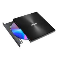 ASUS ZenDrive U8M SDRW-08U8M-U lettore di disco ottico DVDRW Nero (Asus SDRW-08U8M-U ZenDrive U8M External Ultra-Slim 8X DVD Wr