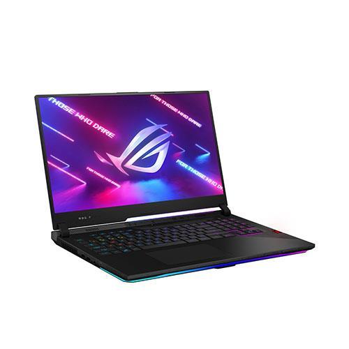 ASUS NOTEBOOK ROG STRIX SCAR G533QR-HF022T R9-5900HX/16GB/1TBSSD/RTX3070-8GBGDDR6/W10 HOME RICONDIZIONATO ASUS 12 MESI DI GARAN