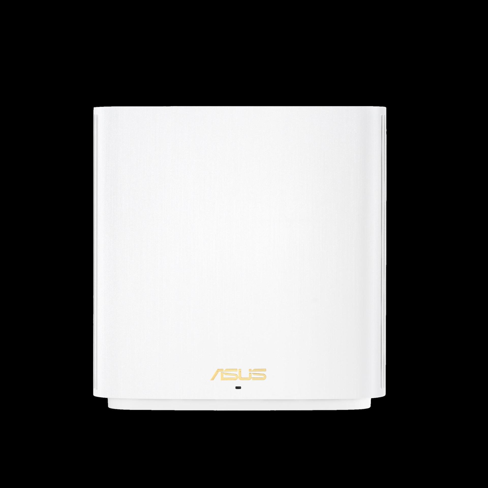 ASUS ZenWiFi XD6 AX5400 Dual-band 2.4 GHz/5 GHz Wi-Fi 6 802.11ax Bianco 4 Interno (ASUS ZENWIFI XD6 WIFI 6 MESH WHITE 1PK)