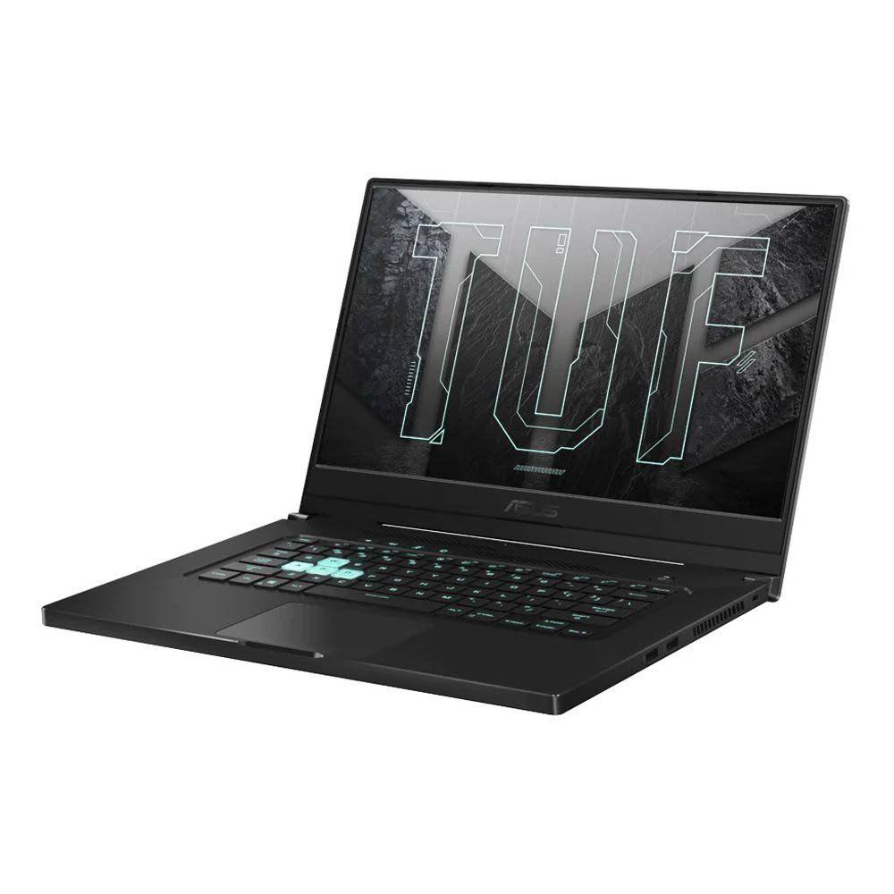 ASUS NOTEBOOK TUF GAMING DASH F15 FX516PM-HN025T I7-11370H/16GB/512GBSSD/RTX3060-6GBDDR6/W10 HOME RICONDIZIONATO ASUS 12 MESI D