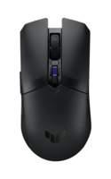 ASUS TUF Gaming M4 Wireless mouse Giocare Mano destra RF senza fili Bluetooth Ottico 12000 DPI (Asus TUF Gaming M4 Wireless/Bl