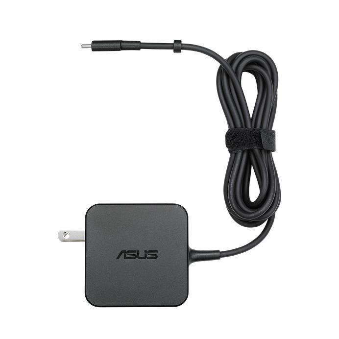 ASUS AC65-00 adattatore e invertitore Interno 65 W Nero