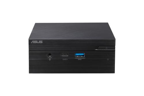 MINI PC PN41-B 3B BAREBONE CELERON