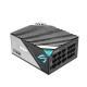 ASUS ROG THOR 1200W Platinum II alimentatore per computer 24-pin ATX ATX Grigio (Asus 1200W ROG Thor Platinum II PSU Double Bal