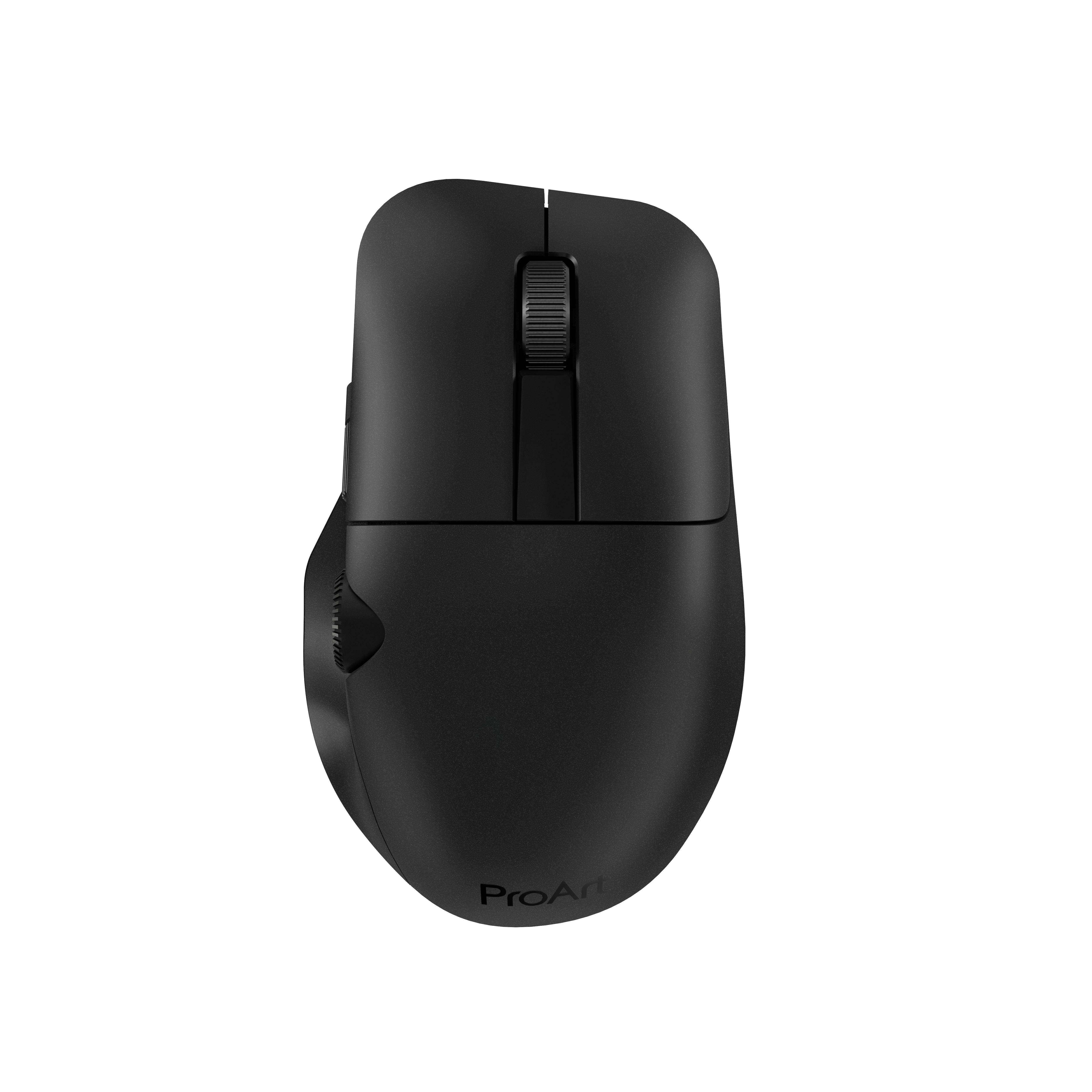 ASUS ProArt MD300 mouse Ufficio Mano destra RF senza fili Bluetooth Ottico 4200 DPI
