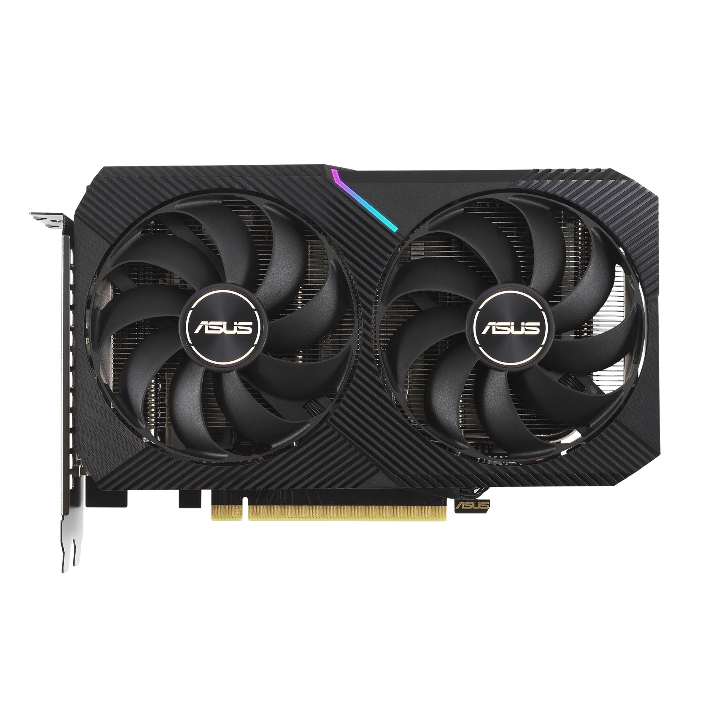 ASUS Dual -RTX3060-12G-V2...