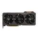 SVGA ASUS NVIDIA TUF-RTX3070-O8G-V2-GAMING 8GB GDDR6 320bit HDMI3DP