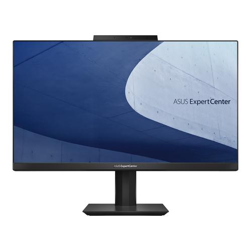 ASUS ExpertCenter E5 AiO 24 E5402WHAK-BA101R Intel Core i7 605 cm (23.8") 1920 x 1080 Pixel 16 GB DDR4-SDRAM 512 GB SSD PC All-