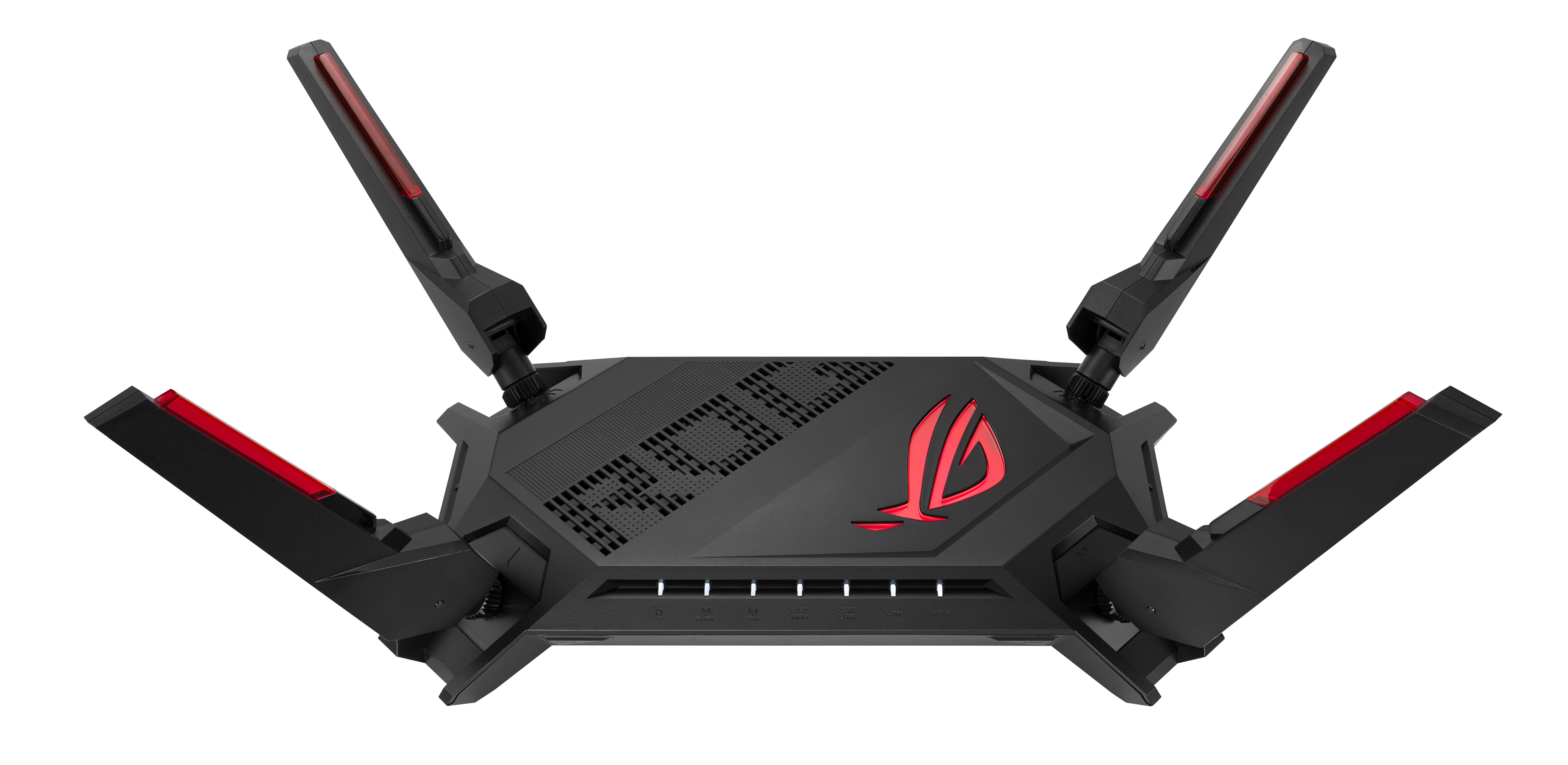 ASUS GT-AX6000 AiMesh...