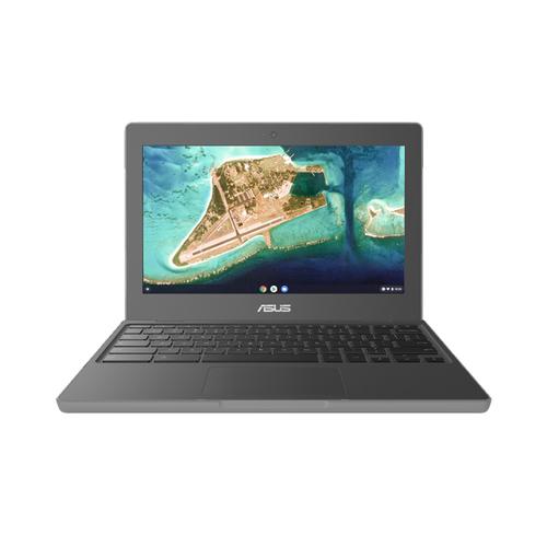 ASUS Chromebook CR1100CKA-GJ0040 N4500 295 cm (11.6") HD Intel Celeron N 4 GB LPDDR4x-SDRAM 32 GB eMMC Wi-Fi 6 (802.11ax) Chrom