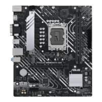 ASUS PRIME B660M-K D4 Intel...