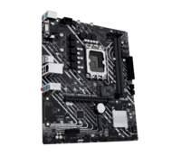 MB ASUS PRIME H610M-E D4-CSM 1700 (ALDER LAKE) 2DDR4 HDMIDP PCIE COM PS2 2M.2 mATX