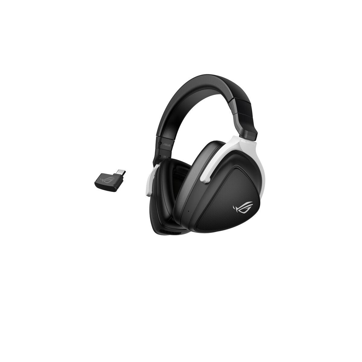 ASUS ROG DELTA S WIRELESS