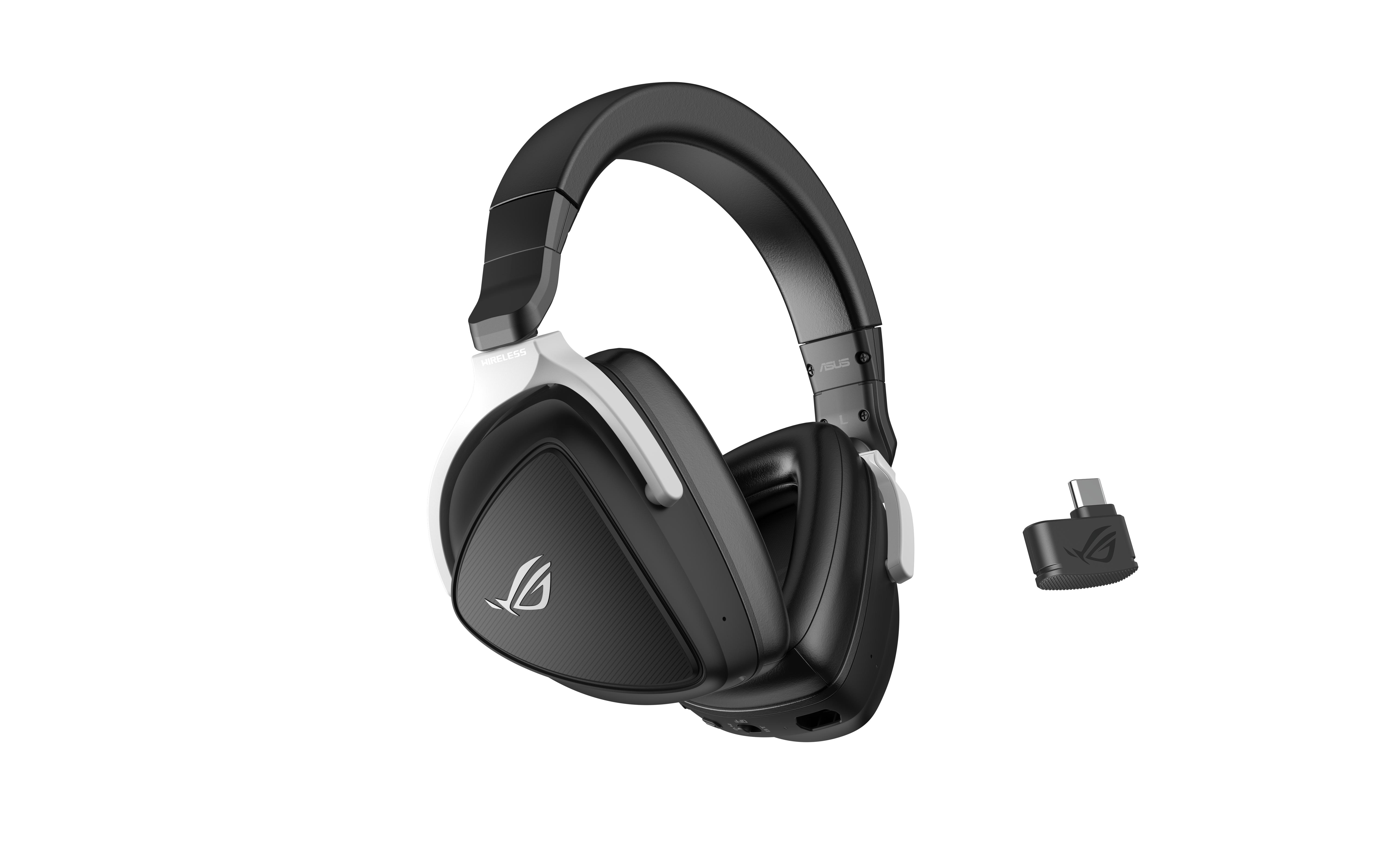 ASUS ROG DELTA S WIRELESS