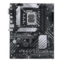 MB ASUS PRIME B660-PLUS D4 LGA1700 (ALDER LAKE) 4DDR4 VGAHDMIDP PCIE 6SATAM.2 ATX