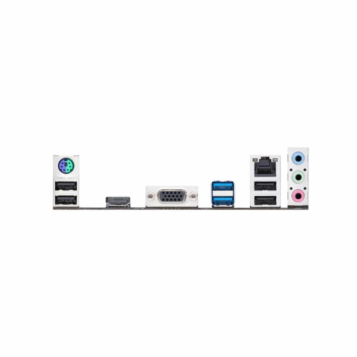 MB ASUS PRIME H610M-K D4 1700 (ALDER LAKE) 2DDR4 VGA+HDMI PCIE, M.2 mATX
