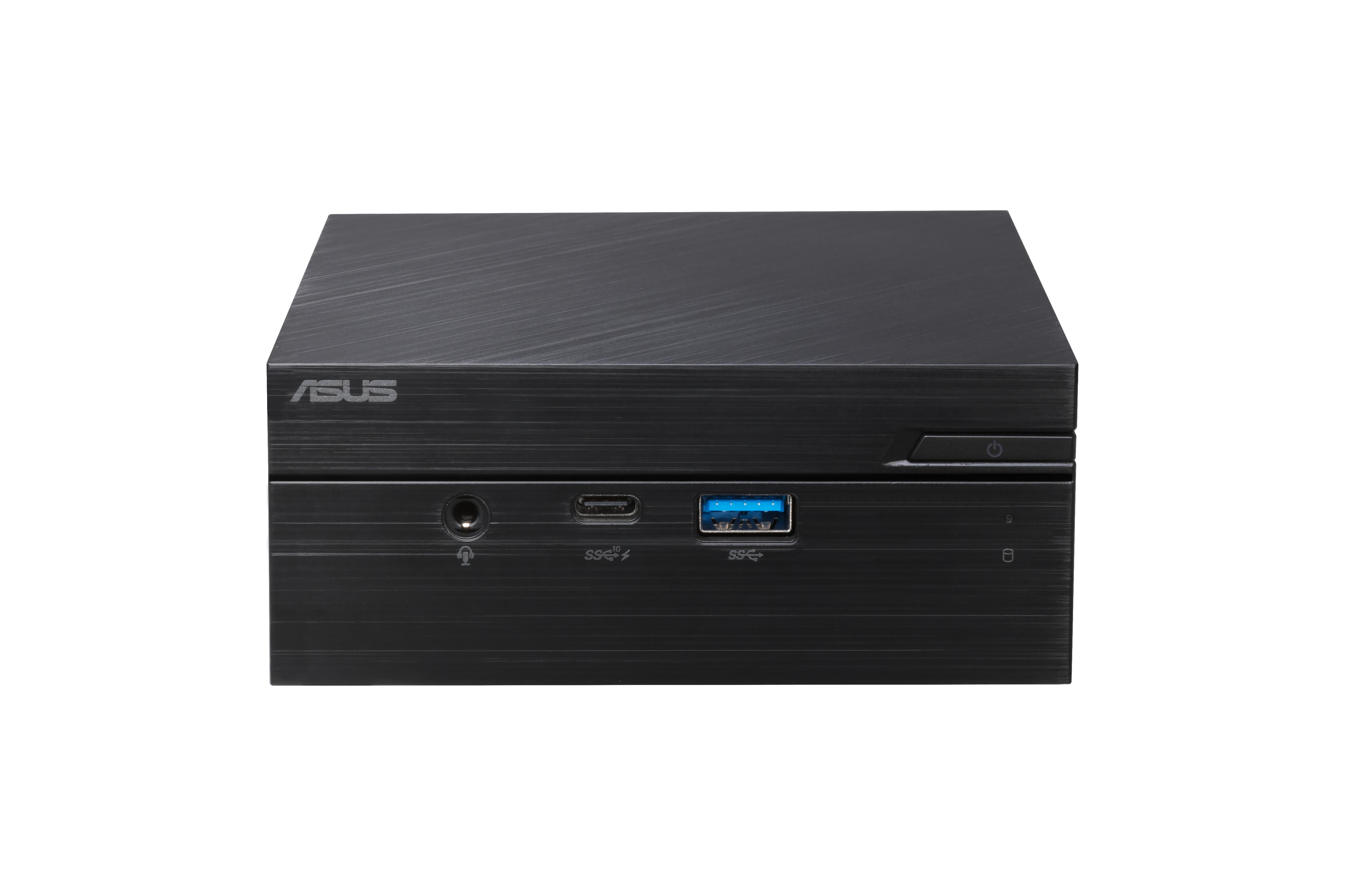 MINI PC ASUS PN41-BC031ZVS1 Celeron N4500 4GB SSD128GB W11P