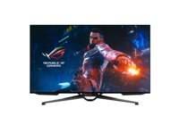 MONITOR ASUS 41.5" ROG Swift OLED PG42UQ Wide IPS 3840x2160 0.1ms 450cd/m 1.500.0001 2X10W MM 4HDMI DP