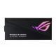 ALIMENTATORE ROG STRIX 850W Gold Aura Edition RGB 80 Gold FULL MODULAR GAR. 10 ANNI
