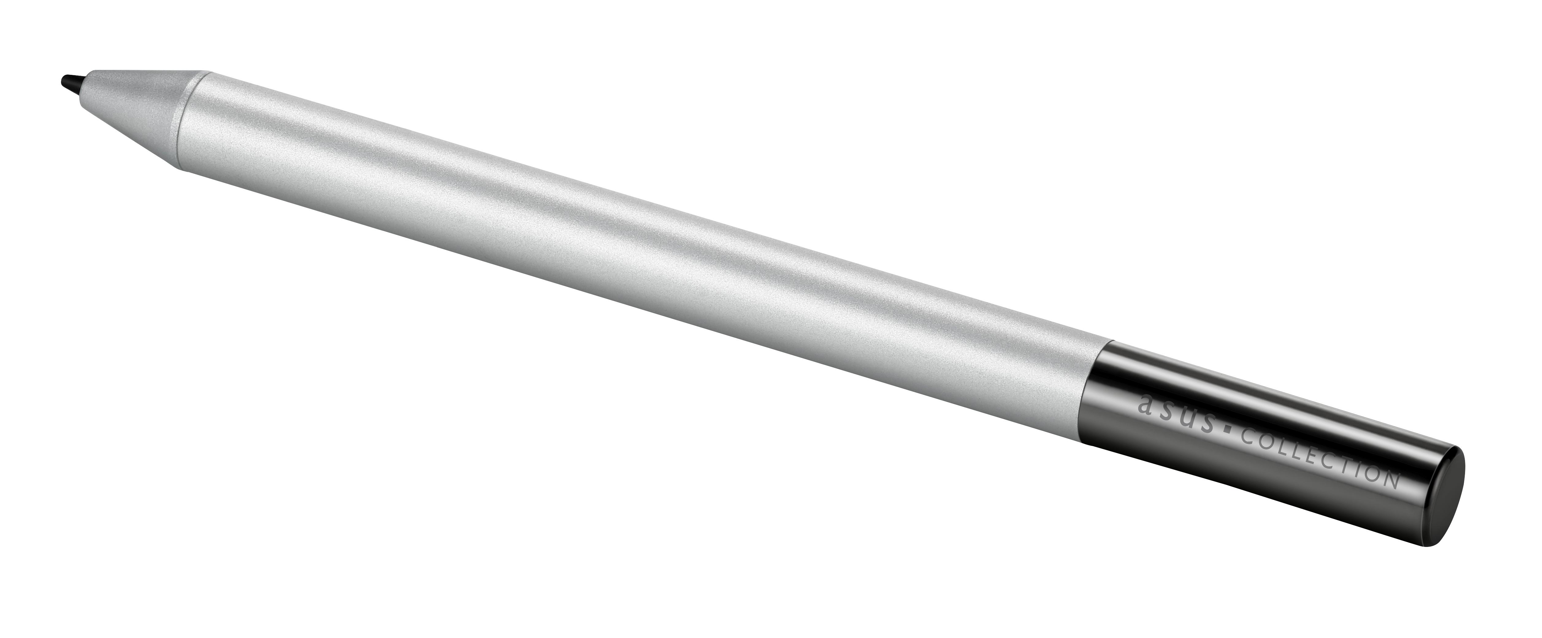 ASUS PEN SA300 penna per PDA 16 g Nero, Argento