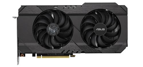ASUS 90YV0HM4-M0NA00 scheda video NVIDIA GeForce RTX 3050 8 GB GDDR6
